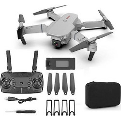 Allcaca E88 Drone με Κάμερα 4K