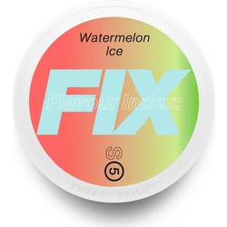Fix Watermelon Ice 12mg/g