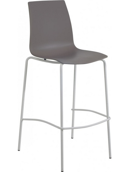X-treme BSL PRO σκαμπό bar 61 - Taupe 52x52x110(74)cm