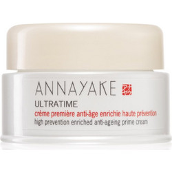 Annayake Ultratime High-Prevention Enriched Anti-Ageing Cream 50ml