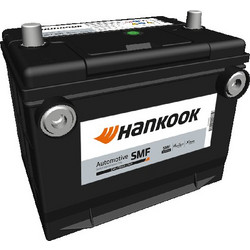 Hankook MF78-750 12V 85Ah