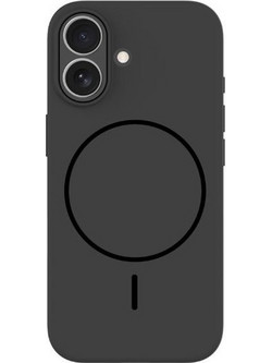 MDA ΘΗΚΗ ELITE MAGSAFE MATTE IPHONE 17 (BLACK)