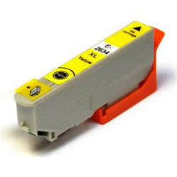 Συμβατό μελάνι EPSON 26XL T2634 T263440 YELLOW