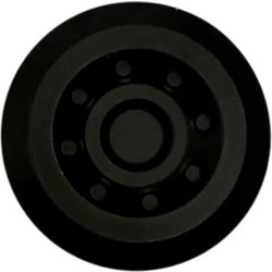 ΤΑΠΑ ΔΙΑΚΟΣΜΗΤΙΚΗ ΨΑΛΙΔΙΟΥ VOGE 650DS E5 / DS525-X E5 ΓΝΗΣΙΑ