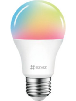 Wi-Fi LED Bulb Ezviz LB1 Dimmable E27 Smart Lamp