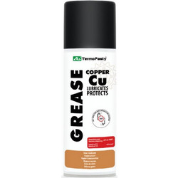 AG Termopasty Technical Lubricant Spray Copper, 400ml ART.AGT-176