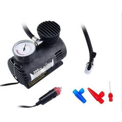 ACP Τρόμπα Αυτοκινήτου 300PSI με Καλώδιο Αναπτήρα 12V