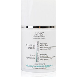 Apis Natural Cosmetics Home TerApis Moisturizing & Soothing Face Cream 50ml