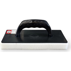 ΤΡΙΒΙΔΙ ΛΕΥΚΟ ΜΑΛΑΚΟ 280x140x40mm