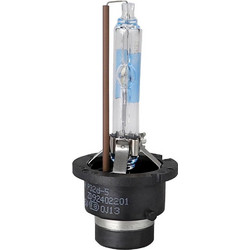M-tech D4S Powertec Super White Xenon 12V 34W 2τμχ