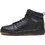 Puma Rebound V6 Ανδρικά Sneakers Μποτάκια Μαύρα 392326-06