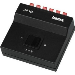 Hama LSP-956 Switching Console Πολυεφέ