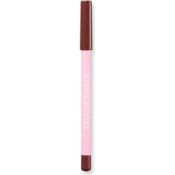 Trouble Maker Overdo It Lip Liner Pencil - Tuzka na rty 1 g