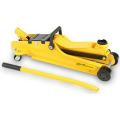 Stanley Υδραυλικός Γρυλος 2 Τόνων - STMT81251-1