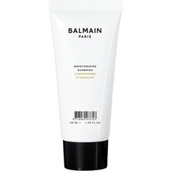 Balmain Moisturizing Σαμπουάν 50ml