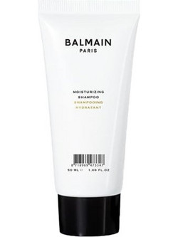 Balmain Moisturizing Σαμπουάν 50ml