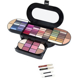 Mya - Make-Up Palette with 88 colors (336-401088)