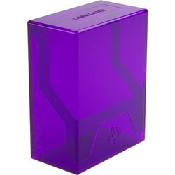 Gamegenic - Bastion 50+ Purple (GGS22024ML)