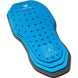 REV'IT SEESOFT BACK PROTECTOR TYPE RV ΠΡΟΣΤΑΣΙΑ ΠΛΑΤΗΣ BLUE BLACK CE LEVEL 2