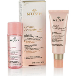 Nuxe Prodigieuse Boost Day Cream 40ml + Micellar Water 40ml
