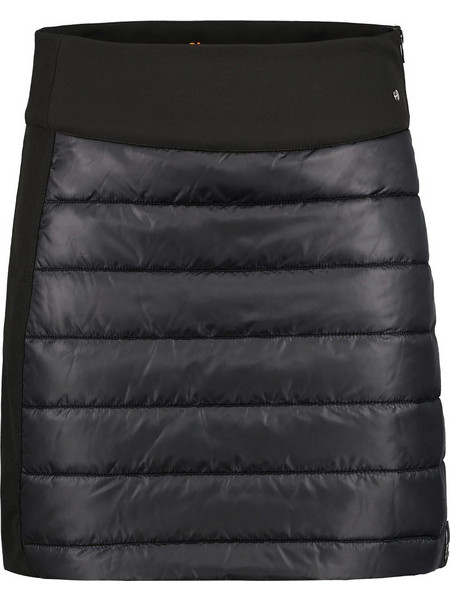ICEPEAK Αθλητική Φούστα ENNIS BLACK γυναίκες