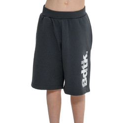 BodyTalk Αθλητική Παιδική Βερμούδα Ανθρακί 1221-750704-00503