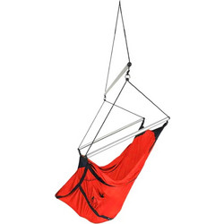Ticket To The Moon Καρέκλα Αιώρα Mini Moon Chair Red Red