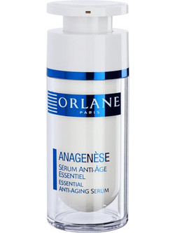 Orlane Anagenese Essential Time-Fighting Skin Αντιγηραντικό Serum Προσώπου 30ml