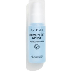 Gosh Prime n Set Spray 50ml
