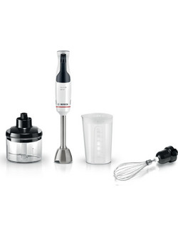 Bosch MSM4W421 Ραβδομπλέντερ 800W