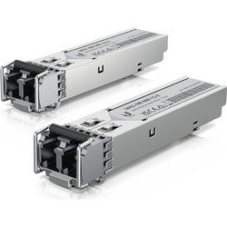 SFP Module Ubiquiti UACC-OM-MM-1G-D-20 1G Multi-Mode 20-Pack (UACC-OM-MM-1G-D-20)