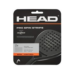 PADEL PRO SPIN STRIPS PADEL HEAD