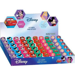 Σφραγιδάκι με Topper Disney σε 10 Σχέδια