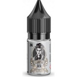 SteamPunk Ατμιστική Βάση 50-50 20mg
