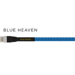 Nordost Blue Heaven Καλώδιο Δικτύου Ethernet 5m
