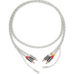 Project phono cable connect it E rca to rca 1,23m (σε συσκευασία)