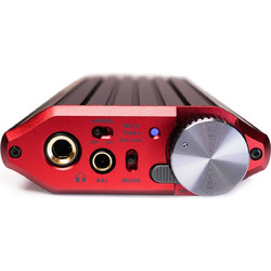 IFi Audio iDSD Diablo 2