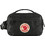 Fjallraven Kanken Ανδρικό Τσαντάκι Μέσης Μαύρο F23796
