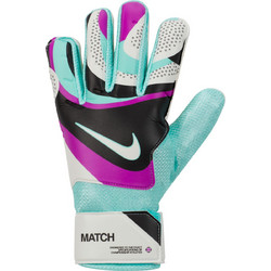 Nike Match HO23 Γάντια Τερματοφύλακα Πολύχρωμα FJ4862-010