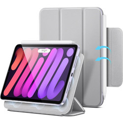 ESR Rebound Silver/Grey (iPad Mini 8.3" 2021)