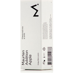 Maurten Addition Apple (6x2gr) - Γευστική Ανανέωση για Drink Mix 320 & 160