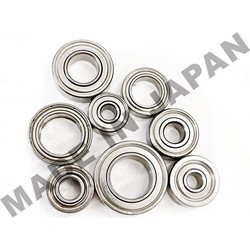 Ανταλλακτικό Ρουλεμάν Χειρολαβής INOX Made in Japan (C23684)