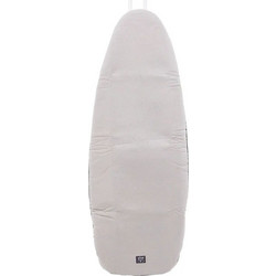 ΣΙΔΕΡΏΣΤΡΕΣ & ΣΙΔΕΡΌΠΑΝΑ IRONING COVER METALLIC S FIVE 186112