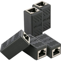 Μούφα 8P8C RJ45 Cat6 Cat7 Network Connector
