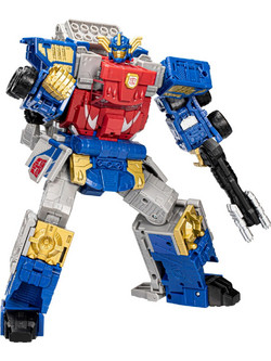 Hasbro Transformers Generations Legacy Evolution Armada Universe Optimus Prime