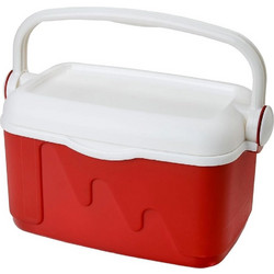 Curver 10lt Red