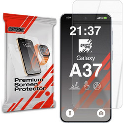 Υβριδικό Γυαλί Προστασίας GrizzGlass HybridGlass Samsung Galaxy A37