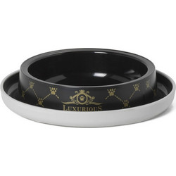 Moderna Trendy Dinner Cat Luxurious Μπολ 350ml