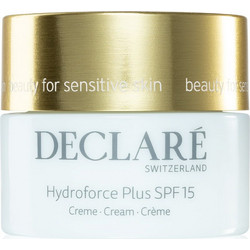 Declare Hydro Balance Cream Spf15 50ml