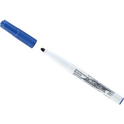 Bic Μαρκαδορος Πινακος Velleda Μπλε (9581701)